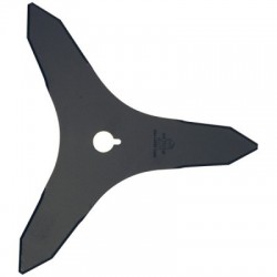 makita ütőkés 3fogú 385224150 300x25,4mm