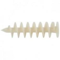 hungarocell dübel 50 4.5mm-es csavarhoz torx-40