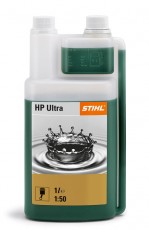 stihl kétütemű motorolaj 1/1 hp ultra adagolós (07813198061)