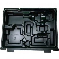 milwaukee koffer betét m18chiwf12/chiwf34 4932453508