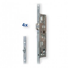 zár többp. roto h600 45x92/16 görgös 626859