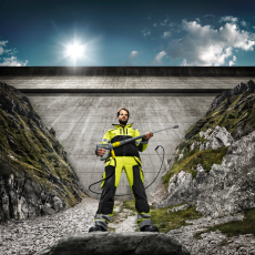 karcher magasnyomású pisztoly 4.118-005.0