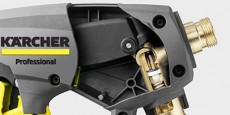 karcher magasnyomású pisztoly 4.118-005.0