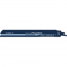 bosch szablyafűrészlap rsb s1127 bef 25db/cs (2608657933)