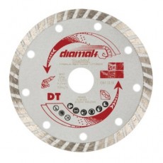 makita gyémántkorong ¤125 d-61167 turbo