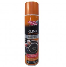 moje klima tisztító hab 300ml 19-035