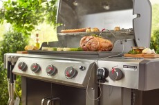 weber i grill 3 7205