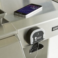 weber i grill 3 7205