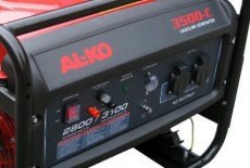 al-ko áramfejlesztő 3500c (130931)