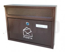 postaláda bronz bedobós 1240152