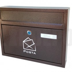 postaláda bronz bedobós 1240152