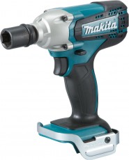 makita akkus ütve csavarbehajtó test 1/2