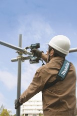 makita akkus ütve csavarbehajtó test 1/2