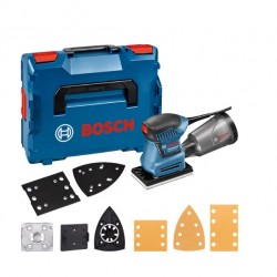 bosch rezgőcsiszoló gss 160-1 a multi l-boxx (06012a2300)
