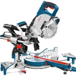 bosch gérvágó sínes gcm 8sjl