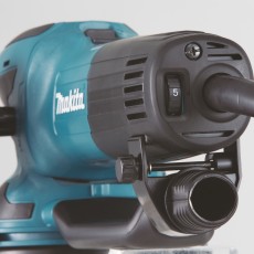 makita excentercsiszoló ¤150 bo6050j