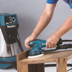 makita excentercsiszoló ¤150 bo6050j