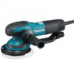 makita excentercsiszoló ¤150 bo6050j