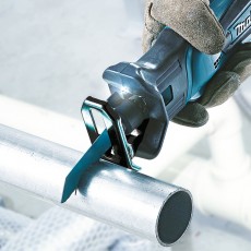 makita akkus orrfűrész test djr183z akku nélkül