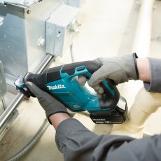 makita akkus orrfűrész test djr188z akku nélkül