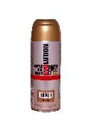 pinty plus festékspray akril bronz evo 400ml 368