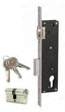 portálzár görgős 5cm+cil. 1530169