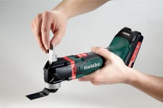 metabo akkus gépkészlet mt18ltx+bs18 combo set(685081000)