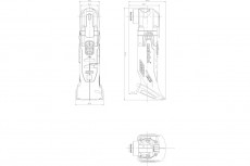 metabo akkus gépkészlet mt18ltx+bs18 combo set(685081000)