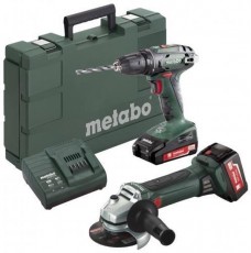 metabo akkus sarokcsiszoló w18ltx (602174961)