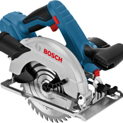 bosch akkus körfűrész solo gks18v-57 li (06016a2200)