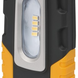 brennenstuhl multifunkcionális lámpa 4 led 1176440