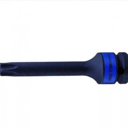 king tony gépi torx bitfej 1/2
