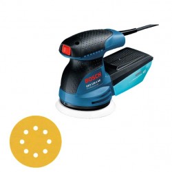bosch excentercsiszoló gex 125-1 ae (0601387500)