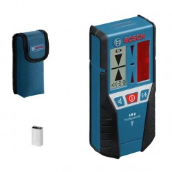 bosch lézervevő lr2 (0601069100)