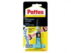pattex pillanatragasztó 3gr super gel 1026753 psg 12