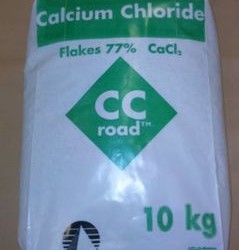 ipari útsó  10 kg kalcium klorid
