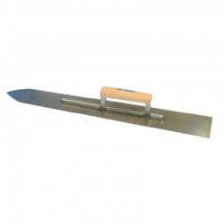 bautool aljazatsimító acél 600 15042272