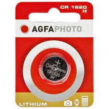 agfa elem gomb   3,0v ag cr1620 cr