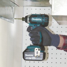 makita akkus ütve csavarbehajtó test dtd152z akku nélkül
