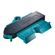 wolfcraft kontúrátjelölő lamellás 6949000 130mm