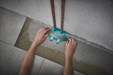 wolfcraft kontúrátjelölő lamellás 6949000 130mm