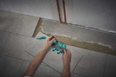 wolfcraft kontúrátjelölő lamellás 6949000 130mm