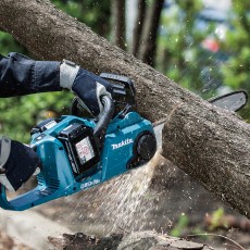 makita akkus láncfűrész test duc353z akku nélkül