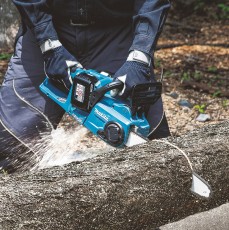 makita akkus láncfűrész test duc353z akku nélkül