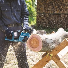 makita akkus láncfűrész test duc353z akku nélkül