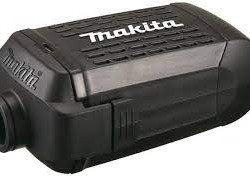 makita porzsák tartóval 135246-0