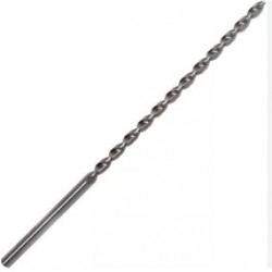 abraboro fémfúró extra hosszú ¤ 6,0/205x140 din-1869 (020346806000)