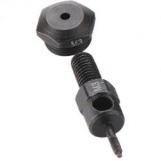 fortum szegecsanyahúzópofa és szár 4770695 m6