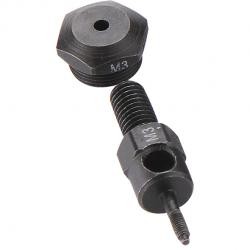 fortum szegecsanyahúzópofa és szár 4770695 m6