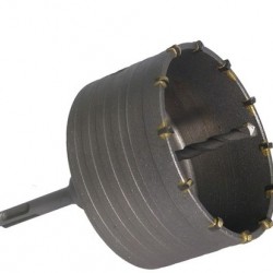 extol körkivágó 105 mm téglához sds